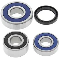 Hot Rods Kit De Biela 400cc/450cc/500cc Polaris Atp 500 Ho 4x4 04-05/atp 500 Ho 4x4 04-05