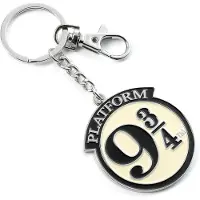 The Carat Shop Plataforma 9 3/4 Harry Potter