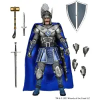 NECA Figura De Ação Ultimate Strongheart Masmorras E Dragões 18 Cm