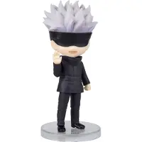 Tamashii Nations Figuarts Mini Satoru Gojo Jujutsu Kaisen 9 Cm