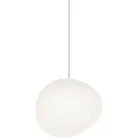 Foscarini Gregg piccola Candeeiro suspenso, branco