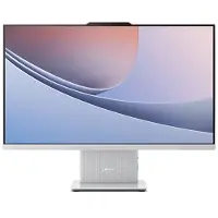 Lenovo IdeaCentre AIO 27 Ultra 7-Windows 11 Home-16GB-512GB Processador Intel Core? Ultra 7 256V núcleos LPE de até 3,70 GHz núcleos de desempenho de até 4,80 GHz, 16 GB MOP, Windows 11 Home, 512 GB