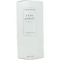 Issey Miyake perfume L'Eau d'Issey Pure EDT 90 ml
