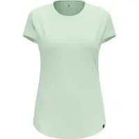 Odlo Camiseta De Manga Curta Essential Natural Tee