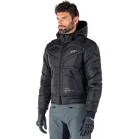 Alpinestars Casaco Com Capuz Mohobbs Wp