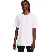 Under Armour Camiseta De Manga Curta Essential Oversize