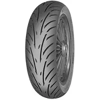 Mitas Pneu Traseiro De Scooter Touring Force-sc 60p Tl