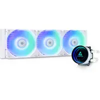 Chieftec Refrigeração Líquida Iceberg Rgb 360 Mm