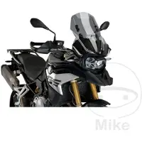 Puig Pára-brisa Alto Touring Bmw F850gs/adventure