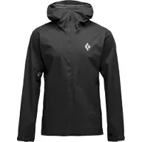 Black Diamond Casaco Strataline Stretch Shell