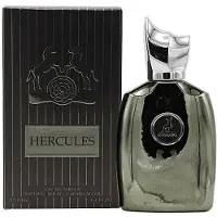 Maison Alhambra perfume Hercules EDP 100 ml