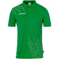 Uhlsport Polo De Manga Curta Score 26 Poly