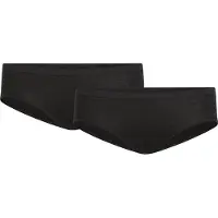 Icebreaker Calcinhas Merino 150 Siren Hipkini 2 Unidades