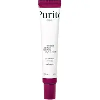 Purito Creme tópico antienvelhecimento Timeless Bloom Retinol Spot - 30 ml