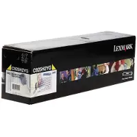 Lexmark C925H2YG toner amarelo XL