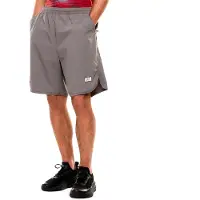 EA7 para homem. 7M001378_AF21306 Calções Ventus7 M cinzento (XL), Branco, Esportivo, Cinza, Sintético, Sportswear, Multisport, Poliamida