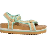 Pepe Jeans Sandálias De Plataforma Umber