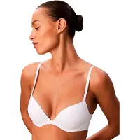 Calvin Klein Sutiã Lv00qf7315 Push Up