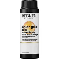 Redken Color Gel Oils 04NW 4.03 Tinta Capelli 60 ml x 3 — Colore Capelli