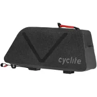 Cyclite Bolsa Para Tubo Superior Nano/01 0.6l