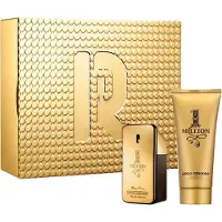 Rabanne 1 Million Uomo 100 ml — Eau de Toilette