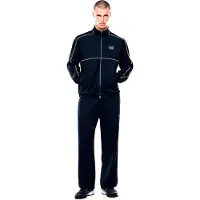 EA7 para homem. 7M001526_AF21491 Conjunto de ténis Pro Marine (3XL), Casual, Esportivo, Sportswear, Multisport, Poliéster, Manga comprida, M