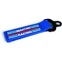 Sparco Chaveiro Martini Racing