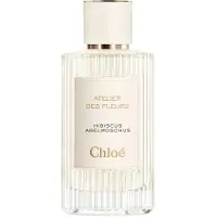 Chloé Hibiscus Abelmoschus Eau De Parfum para mulheres 150 ml