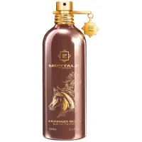 Montale Arabians Musk Eau de parfum unissex 100 ml