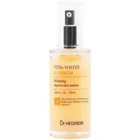 DR. HEDISON Vita Bright sérum iluminador para o rosto 50 ml