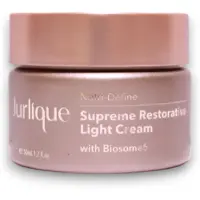 Jurlique Nutri-Define Creme Leve para o Rosto 50 ml