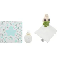 Lolita Lempicka Definir : Mon Petit Spray Perfumado Feminino 80 ml + Mon Petit Bunny Pelúcia Colecionável