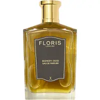Floris of london Honey Oud Eau de Parfum unissexo 50 ml