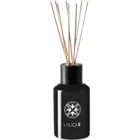 Lalique Difusor de aromas com varetas Vetiver Bali Indonesie Difusor de aromas com varetas Vetiver Bali Preto 250 ml