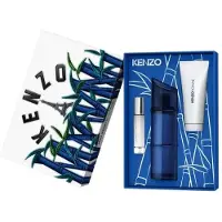 Kenzo Homme et Int 110v 10ml Gel Cof V25