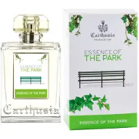 Carthusia Essence of the Park Eau de Parfum 50ml floral amadeirado