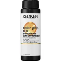 Redken gel de coloração permanente sem amônia 6,3 60ml