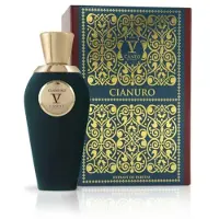 Van Canto Cianeto 100 ml