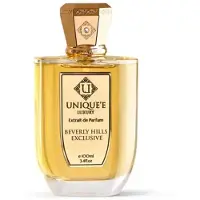 Unique'e Beverly Hills Exclusive Uniqque'e eau de parfum unissex - 100 ml
