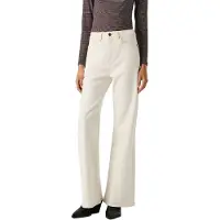 Pepe Jeans Jeans De Cintura Alta Flare Hw Willa