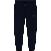 EA7 para homem. 7M001367_AF22262 Calças Lux Identity Marinho (XXL), Casual, Esportivo, Algodão, Sportswear, Multisport