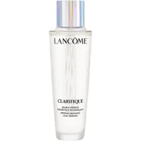 Lancôme Clarifique Double Treatment Essence, lozione esfoliante, idratante, illuminante, tonica, viso, 150 ml