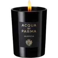 Acqua di Parma Vela perfumada Quercia 200 g