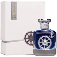 Aurora Sailor Silver Eau De Parfum para Homens 100 ml