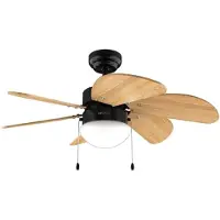 Cecotec Ventilador De Teto Energysilence Aero 360