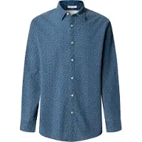 Pepe Jeans Camisa De Manga Comprida Penn