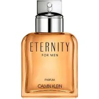Calvin Klein Eternity Parfum para homem 100 ml