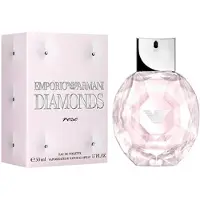 Giorgio Armani Emporio perfume Diamonds Rose EDT 50 ml