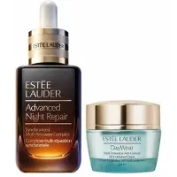 Estée Lauder Advanced Night Repair II Siero Set 2 pezzi — Siero viso
