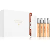 The Different Company Majaina Sin kit de viagem unissexo 4× 7,5 ml